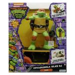 Patinador Cowabunga a Radio Control - Tortugas Ninja