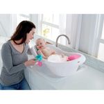 Bañera 4 en 1 Sling And Seat - Fisher Price