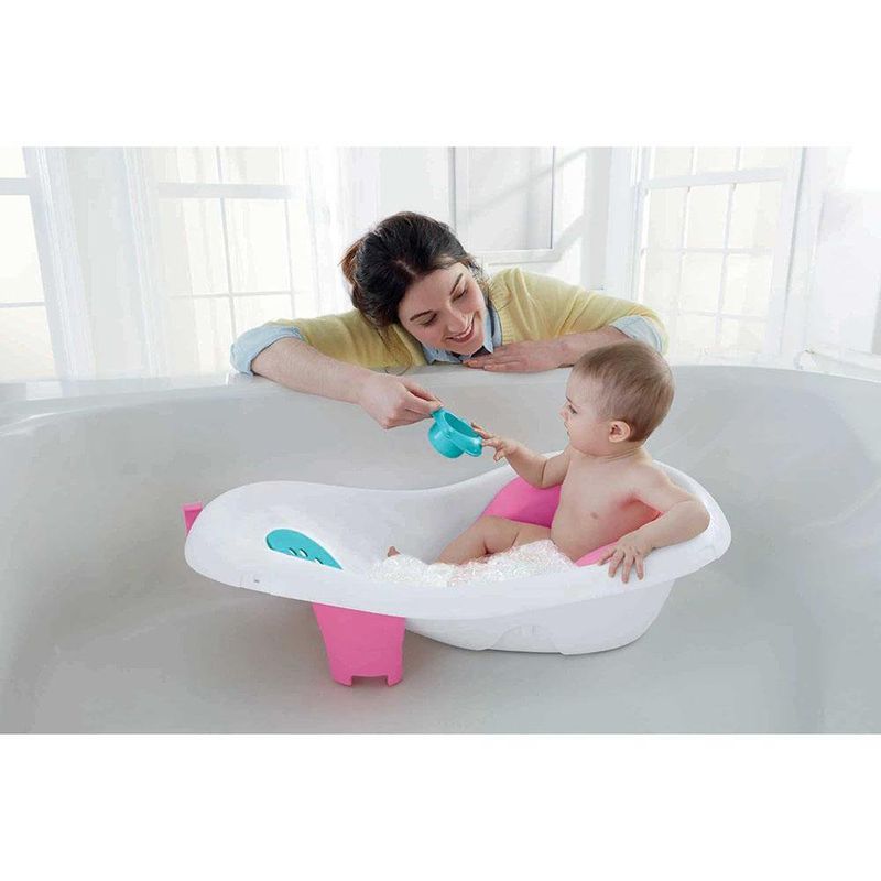 Bañera Para Bebés Diseños Surtidos - Neoplast - Cemaco