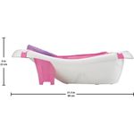 Bañera 4 en 1 Sling And Seat - Fisher Price