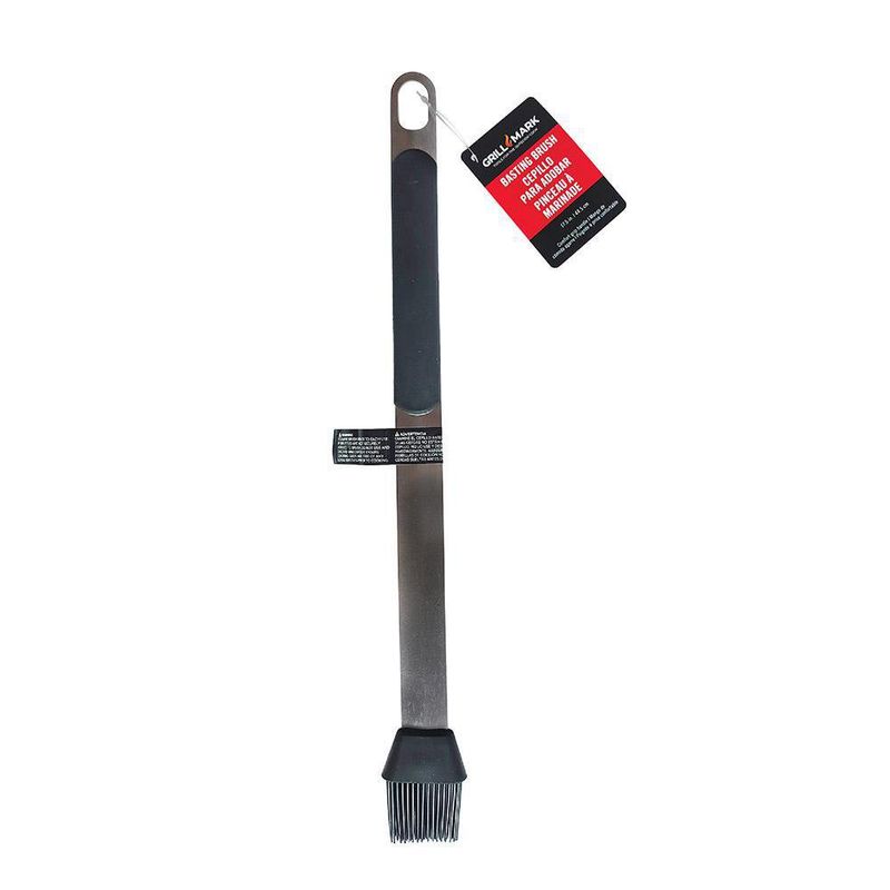 Brocha de Silicona Para BBQ 17 Plg - Grillmark