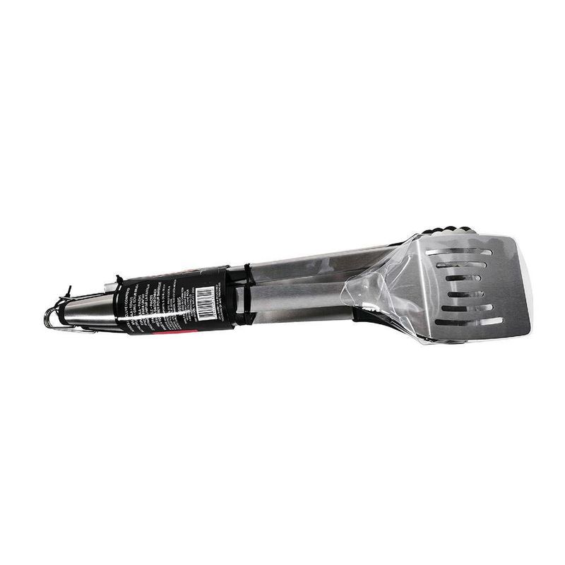 Set Parrillero de 4 Pzas - Grillmark