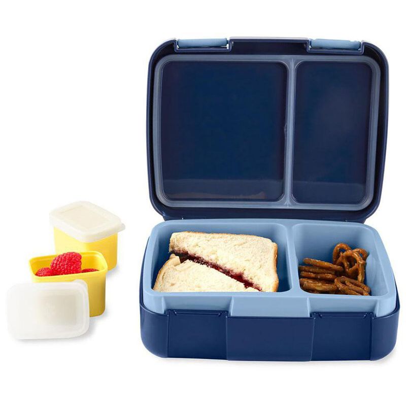 Lonchera Infantil Omiebox Bento Box, Lonchera Bento Ai