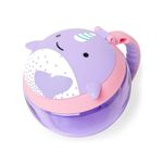 Envase Para Snack Diseño Narval - Skip Hop