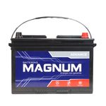 Batería De Auto Advance BN70ZL - Magnum