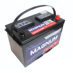 Batería De Auto Advance BN70ZL - Magnum