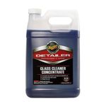 Limpiador De Vidrios Concentrado 1 Gal - Meguiars