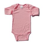 Set De Bodies Manga Larga 0-3M 3 Pzas - Buchis