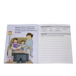 Libro Bienestar Mantenerse En Forma - Sicoben