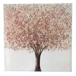Cuadro Árbol Grande 30x3x90 Cm - Concepts