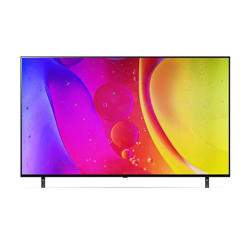 Televisor LED Smart Ultra HD 4K 50 Plg - Lg - Cemaco