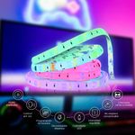 Manguera LED Smart RGB 5 M - Nexxt