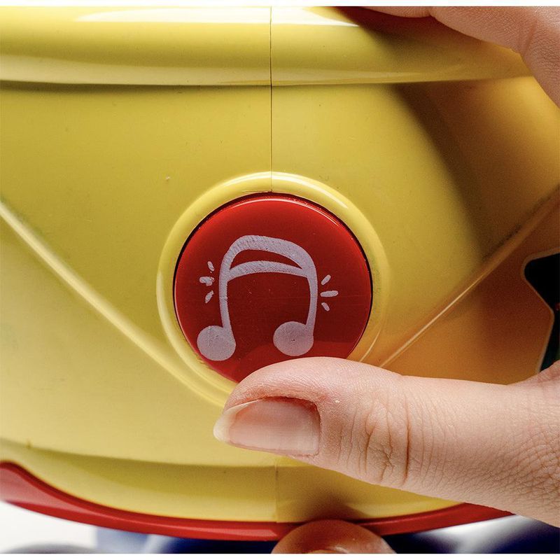 Tambor Musical - Birliktoys