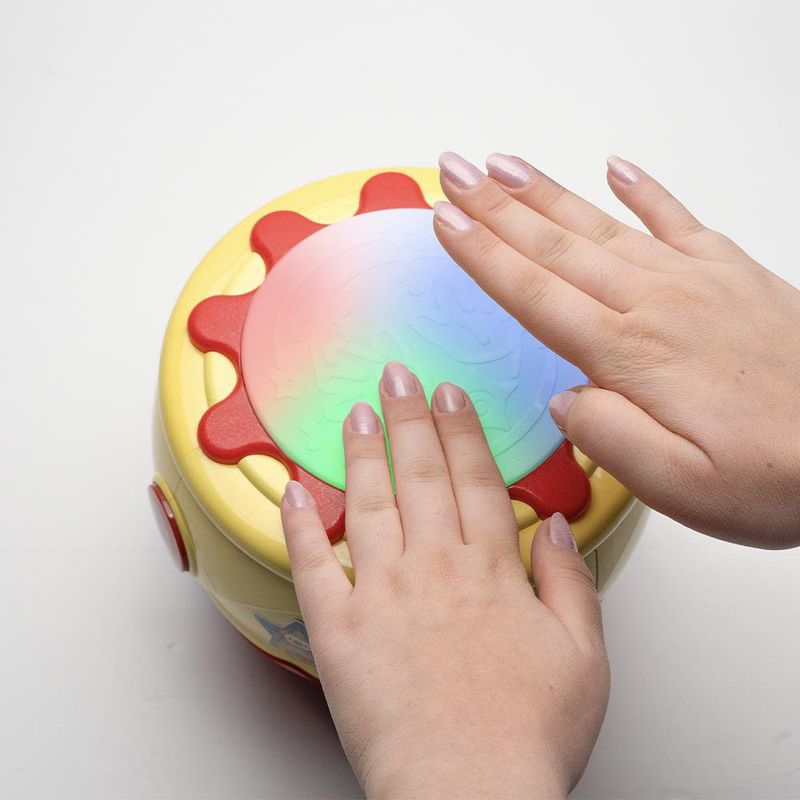 Tambor Musical - Birliktoys