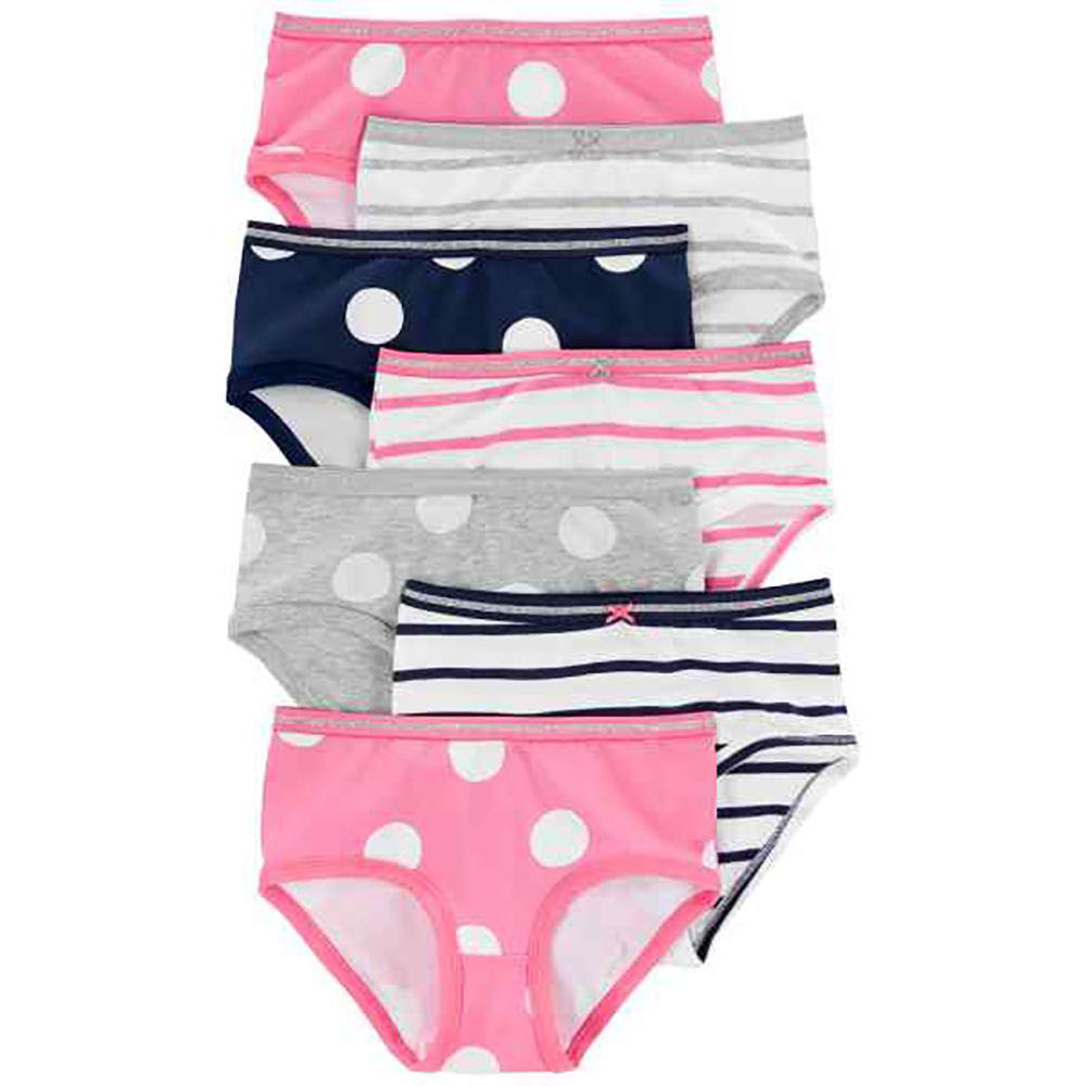 Calzones carters niña talla 8 sale