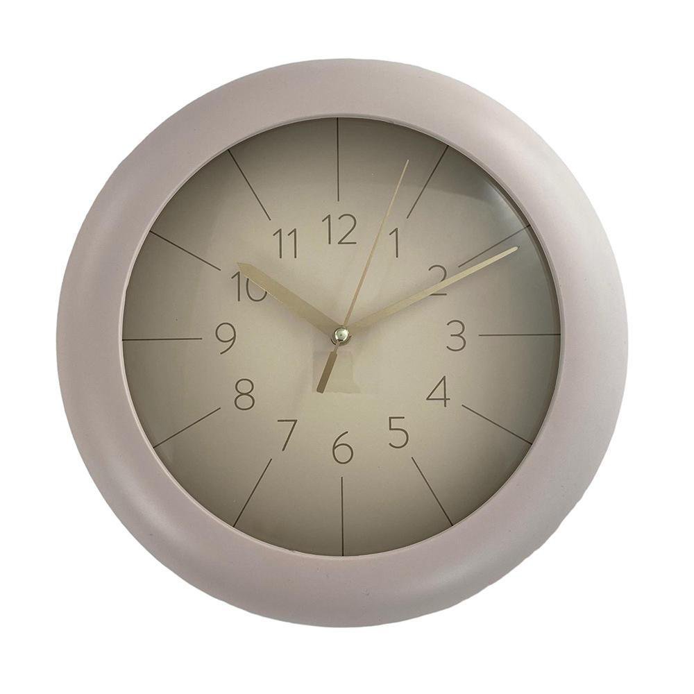 Reloj de Pared 24.8 cm