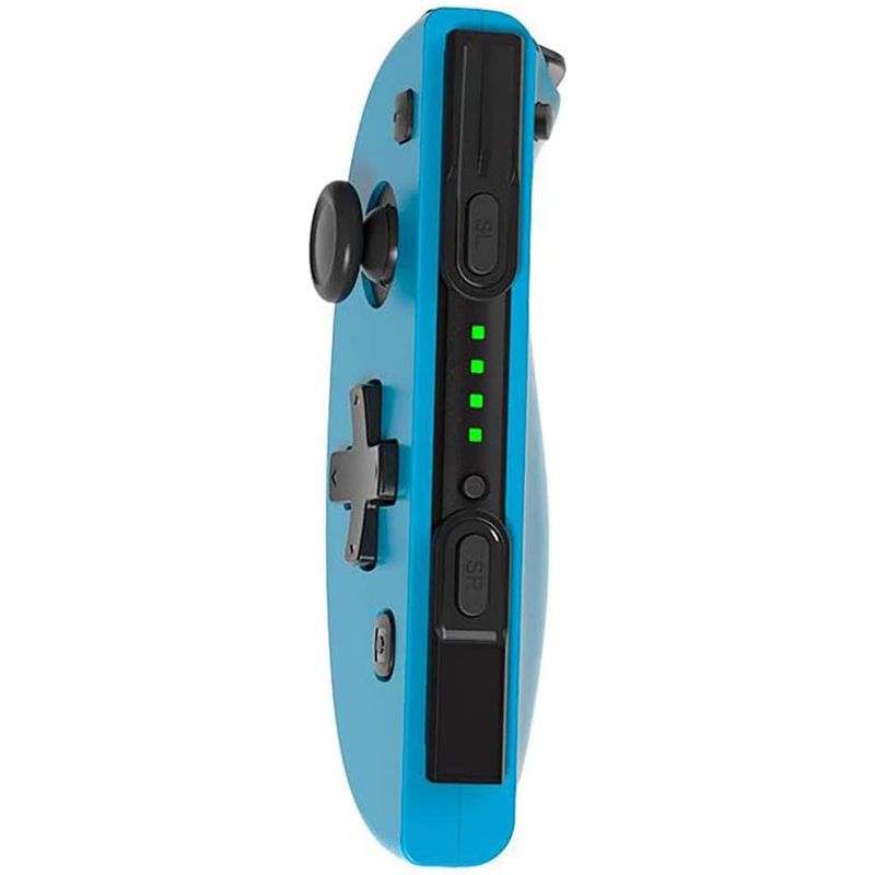 Joycon Red & Blue Para Nintendo Switch - Tejoyconneon