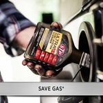 Limpiador Completo De Sistema De Combustible 5 En 1 354 Ml - Stp