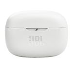 Audífonos Bluetooth Vibe Beam Blanco - Jbl