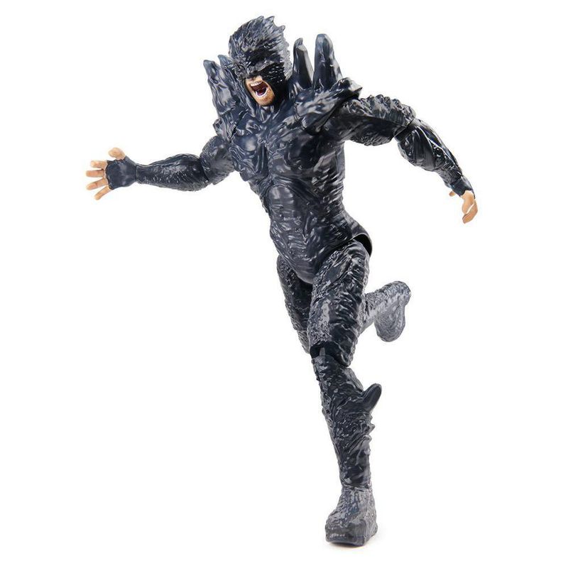 Figura De Acción Diseño Surtido - Dc Comics