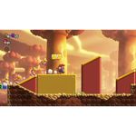 Videojuego Para Switch Súper Mario Wonder - Nintendo