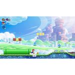 Videojuego Para Switch Súper Mario Wonder - Nintendo