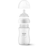 Biberón Natural Response 3.0 9 Oz - Avent