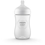 Biberón Natural Response 3.0 9 Oz - Avent