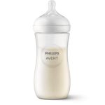 Biberón Natural Response 3.0 11 Oz - Avent