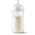 Set De 2 Biberones Natural Response 3.0 11 Oz - Avent