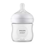 Biberón Natural Response 3.0 4 Oz  - Avent