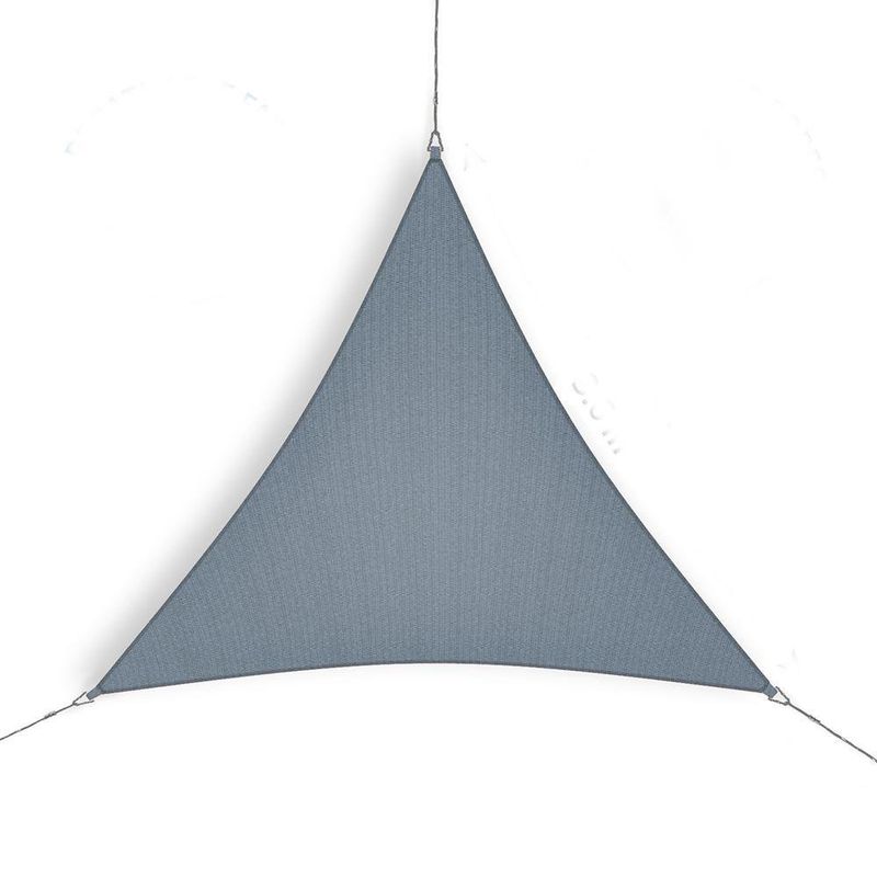Lona Triangular De 10 Pies - Coolaroo Varios Colores
