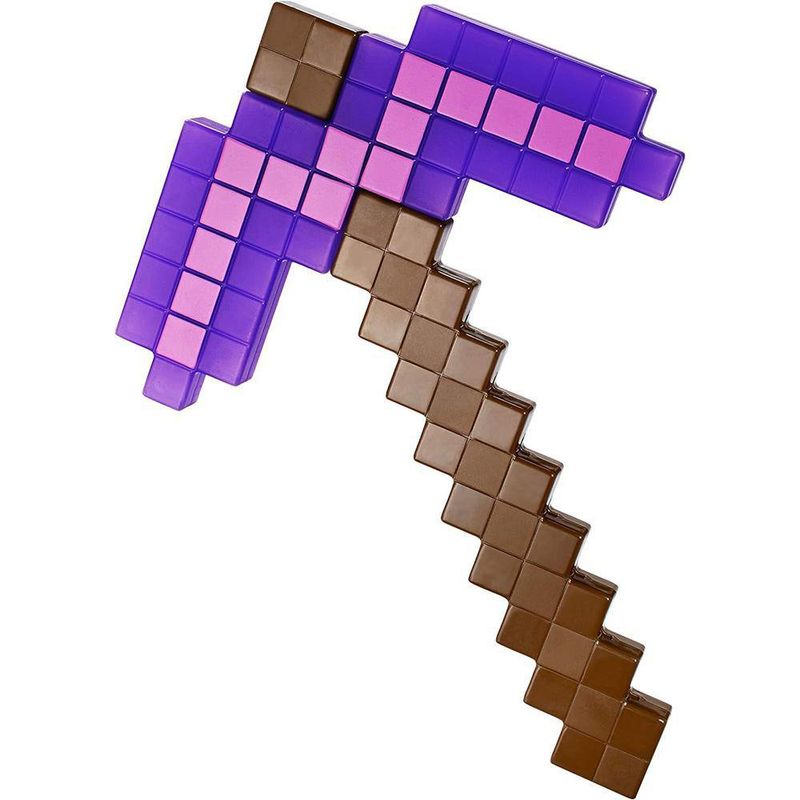 Pico Encantado - Minecraft