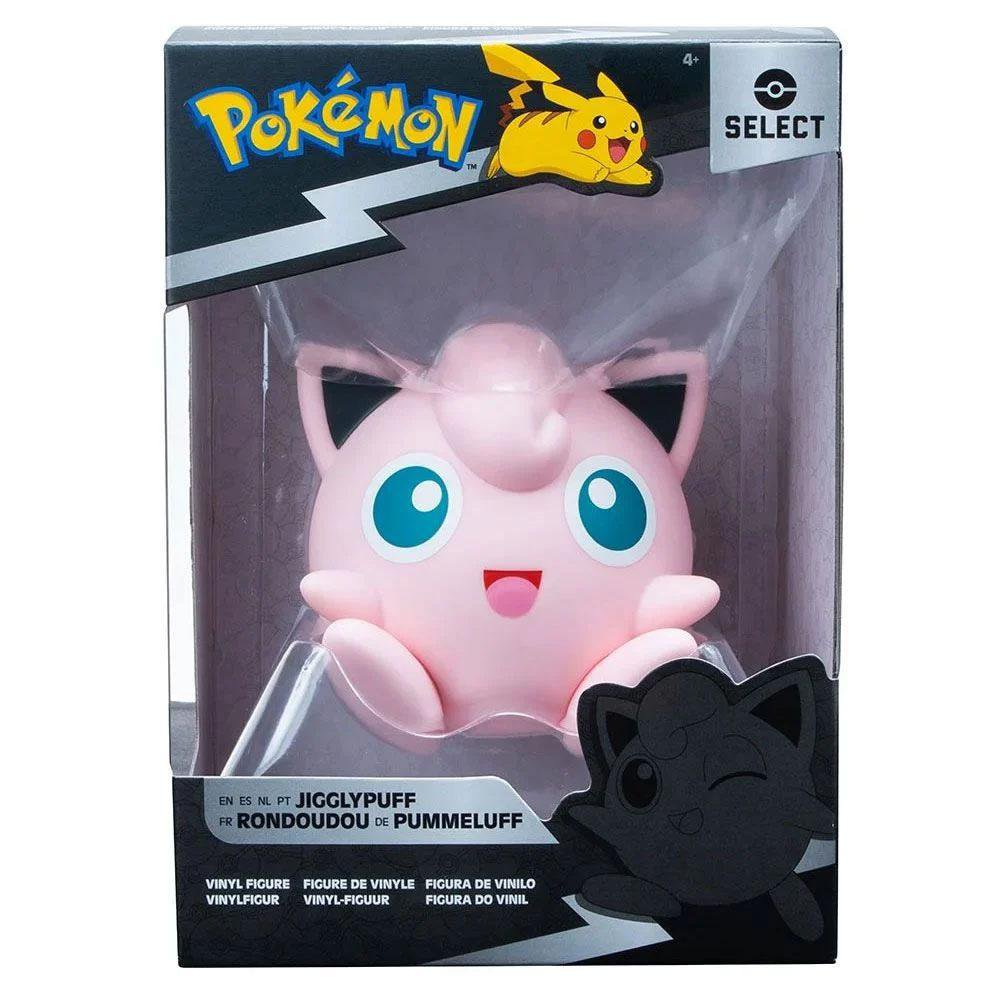 Kit de Pokemon Pikachu, Ivysaur y Horsea, incluye (3 figuras de