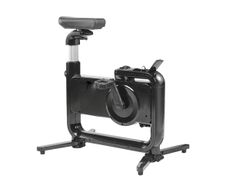 Bicicleta Electrónica de Escritorio Sportmec Compacta para Oficina