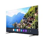 Televisor Smart UHD QLED Google 55 Plg - Motorola