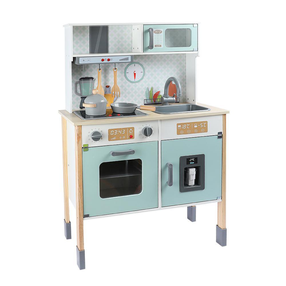 Cocinita Juguete Madera Cocinas Baratas De Juguete Cocina Infantil