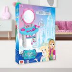 Tocador De Hielo - Ucar Oyuncka