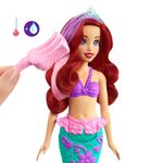 Ariel Toque de Color