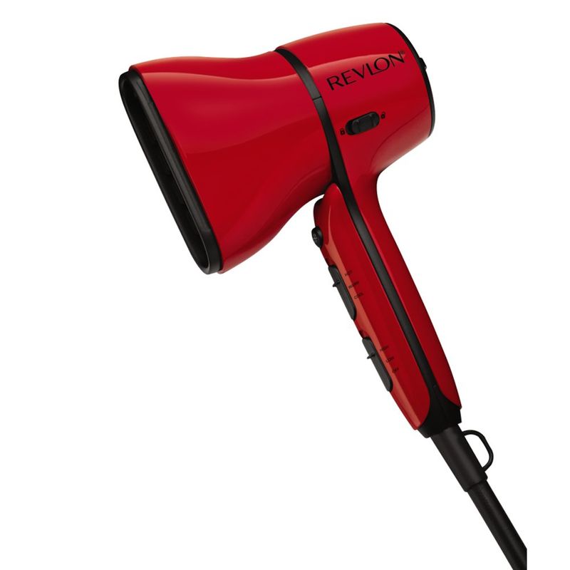 Secadora De Cabello Airflow 1875 W - Revlon