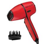Secadora De Cabello Airflow 1875 W - Revlon