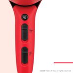 Secadora De Cabello Airflow 1875 W - Revlon