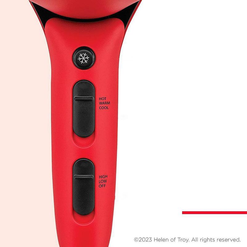 Secadora De Cabello Airflow 1875 W - Revlon