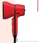 Secadora De Cabello Airflow 1875 W - Revlon