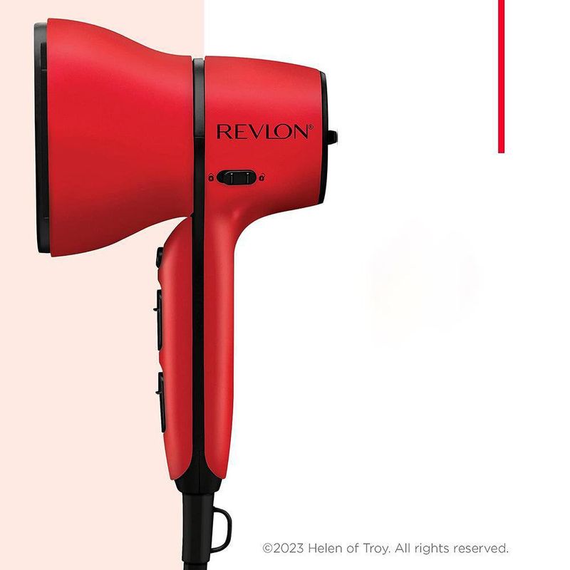 Secadora De Cabello Airflow 1875 W - Revlon