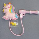 Mochila Lanza Agua de Animales Diseños  Surtidos