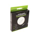 Pad de Carga Inalámbrica Colores Surtidos - Diamond Vision