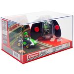Mini Radio Control Luigi - Carrera