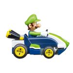 Mini Radio Control Luigi - Carrera