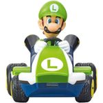 Mini Radio Control Luigi - Carrera